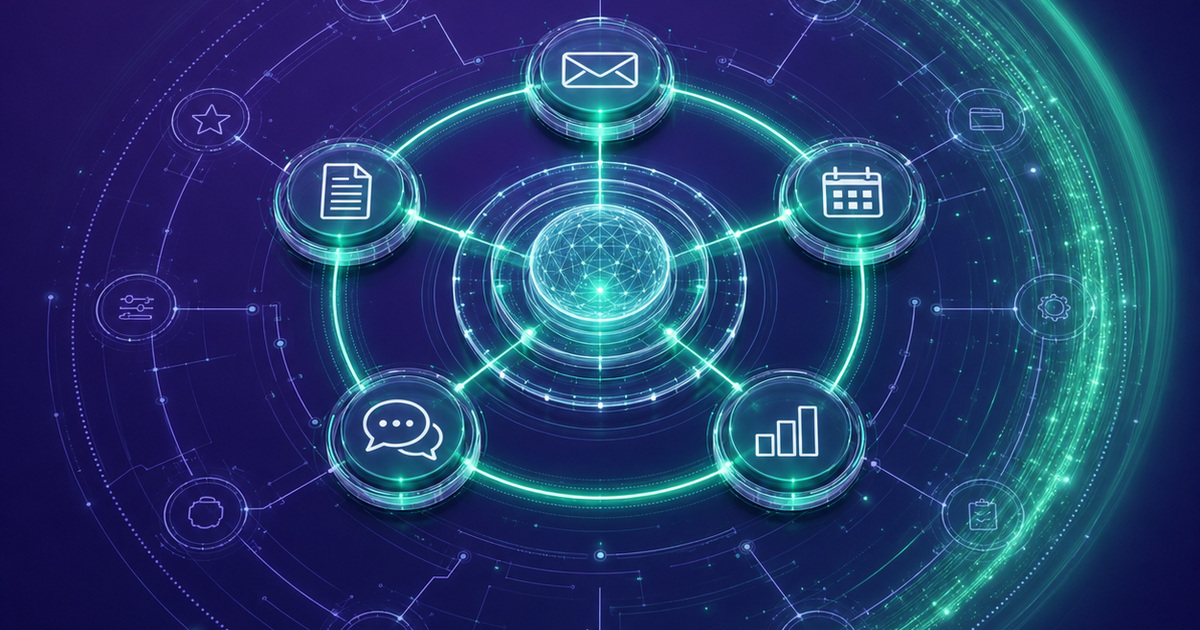 Adozione dell'intelligenza artificiale nelle PMI svizzere: uso quotidiano diffuso ma implementazione ancora agli inizi, tra dati sparsi e policy vaghe